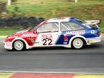 Ford Sierra RS Cosworth BTCC 1987 года